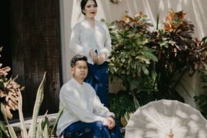 Rica & Yudi